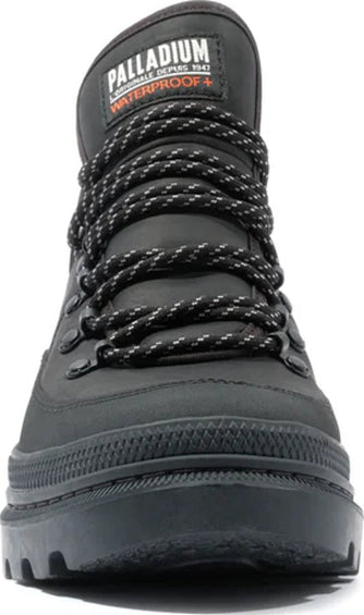 Palladium Bottes Pallatrooper Hiker WP - Homme