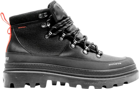 Palladium Bottes Pallatrooper Hiker WP+ X Finisterre - Homme