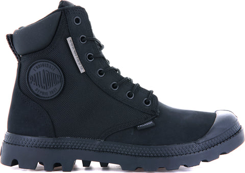 Palladium Bottes SC WPN U-S de Pampa - Unisexe