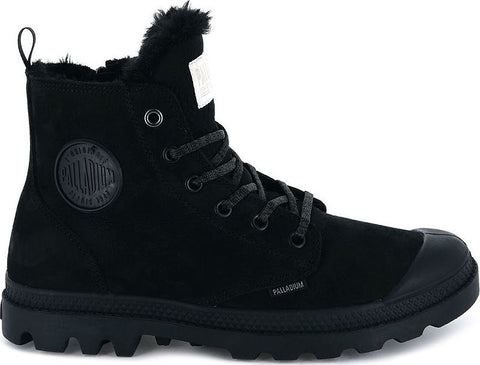 Palladium Bottes Pampa Hi Zip WL - Femme