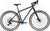 Panorama Cycles Vélo de randonnée VTT Taïga EXP 2 - Navy