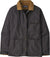 Patagonia Manteau en toile Point Reyes - Femme - Ink Black