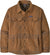 Patagonia Chemise en flanelle isolé Fjord - Homme - Defend - Deer Brown