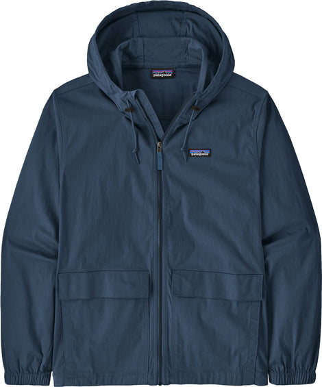 Patagonia Manteau à capuchon Nomader - Homme