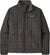 Patagonia Manteau Light Gust - Homme - Black