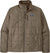 Patagonia Manteau Light Gust - Homme - Marlow Brown