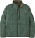 Patagonia Manteau Light Gust - Homme - Old Growth Green