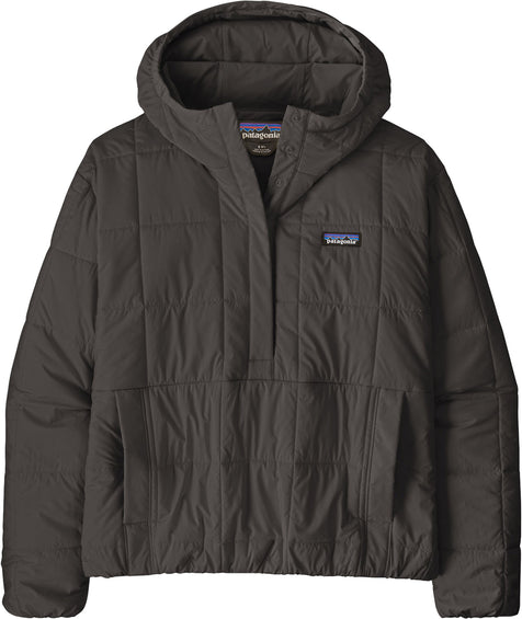 Patagonia Chandail à capuchon Light Gust - Femme