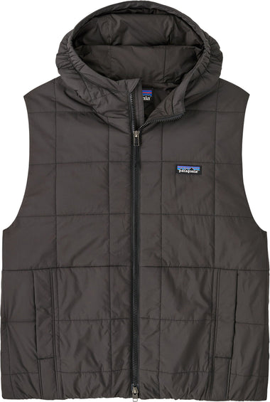 Patagonia Veste à capuchon Light Gust - Femme