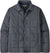 Patagonia Manteau-chemise Light Gust - Homme - Smolder Blue