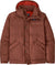 Patagonia Manteau Downdrift - Homme - Dried Vanilla