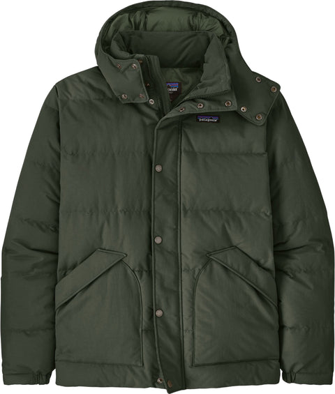 Patagonia Manteau Downdrift - Homme