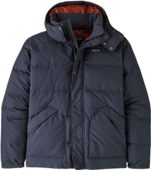 Patagonia Manteau Downdrift - Homme