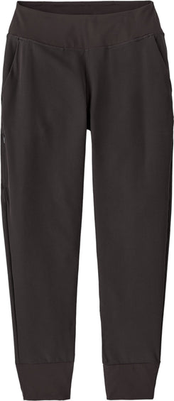 Patagonia Pantalon Happy Hike Studio - Femme