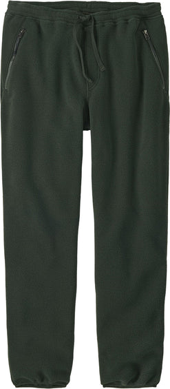 Patagonia Pantalon en molleton Synchilla - Homme
