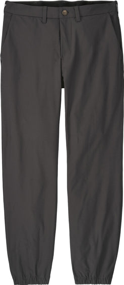 Patagonia Pantalon de jogging Transit Traveler - Homme