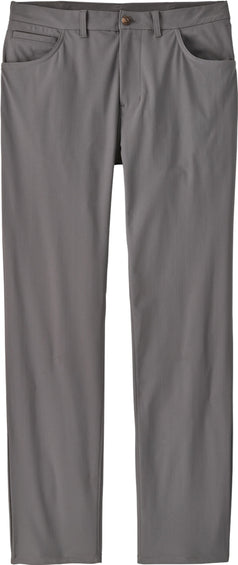 Patagonia Pantalon 5&nbsp;poches Transit Traveler - Homme