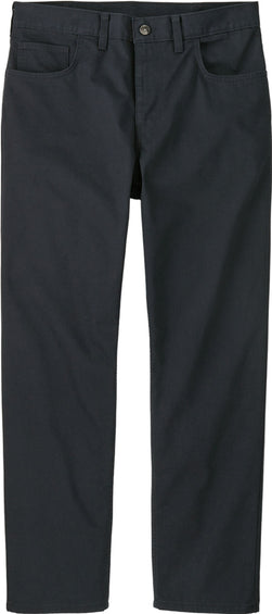 Patagonia Pantalon 5 poches Twill Traveler - Homme