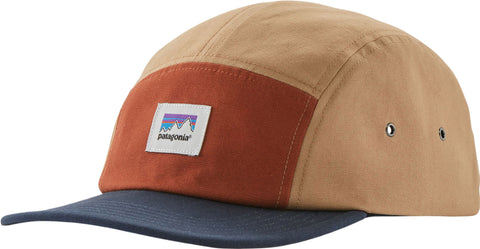 Patagonia Chapeau avec imprimé Maclure