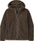 Patagonia Chandail en polaire Retro Pile - Femme - Otter Brown