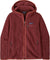 Patagonia Chandail en polaire Retro Pile - Femme - Sequoia Red