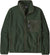 Patagonia Veste en molleton Synchilla - Femme - Old Growth Green