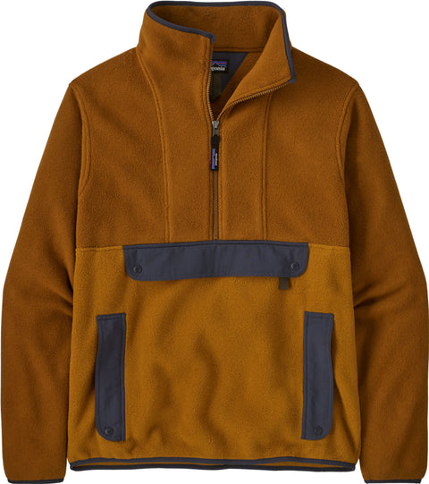 Patagonia Anorak Synchilla - Homme