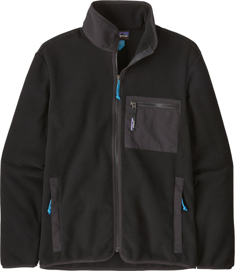 Patagonia Veste en molleton Synchilla - Homme