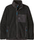 Patagonia Veste en molleton Synchilla - Homme - Black Solid