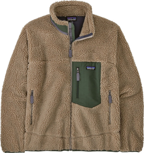 Patagonia Manteau en polaire Classic Retro-X® - Homme