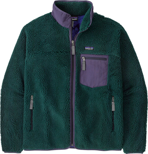 Patagonia Manteau Classic Retro-X - Homme