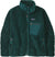 Patagonia Manteau Classic Retro-X - Femme - Cascade Green
