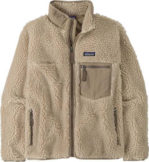 Patagonia Manteau Classic Retro-X - Femme