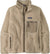 Patagonia Manteau Classic Retro-X - Femme - Natural