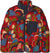 Patagonia Manteau Classic Retro-X - Femme - River River - Amanita Red
