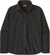 Patagonia Chemise Micro D - Homme - Black