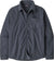 Patagonia Chemise Micro D - Homme - Smolder Blue