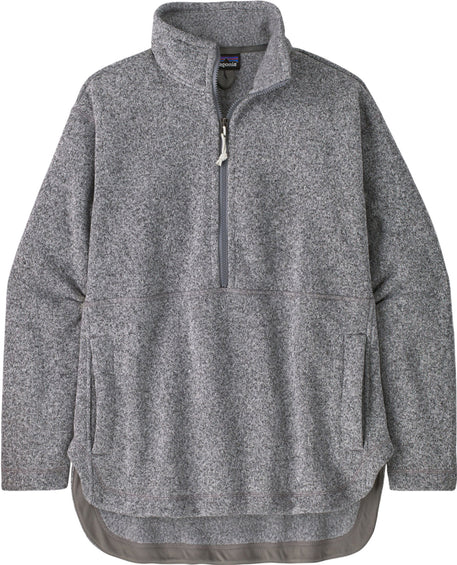 Patagonia Chandail surdimensionné Better Sweater - Femme