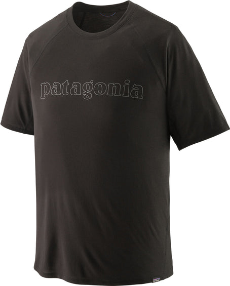 Patagonia Chemise imprimé Cap Cool Trail - Homme