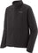 Patagonia Manteau Wind Shield - Homme - Black