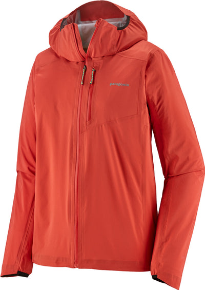 Patagonia Manteau Storm Racer - Femme