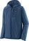 Patagonia Manteau Houdini - Homme - Clement Blue