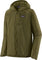 Patagonia Manteau Houdini - Homme - Pond Green