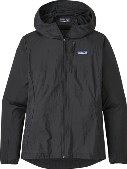 Patagonia Manteau léger en nylon Houdini - Femme