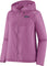 Patagonia Manteau léger en nylon Houdini - Femme - Brisk Purple