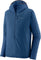 Patagonia Manteau Airshed Pro - Homme - Clement Blue