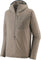 Patagonia Manteau Airshed Pro - Homme - Seabird - Grey