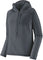 Patagonia Manteau coupe-vent Airshed Pro - Femme - Smolder Blue