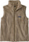 Patagonia Veste Los Gatos - Femme - Seabird Grey