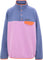 Patagonia Chandail léger Synchilla Snap-T - Femme - Brisk Purple